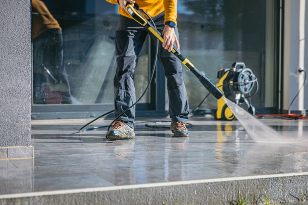 Best Fence Pressure Washing  in Kersey, CO