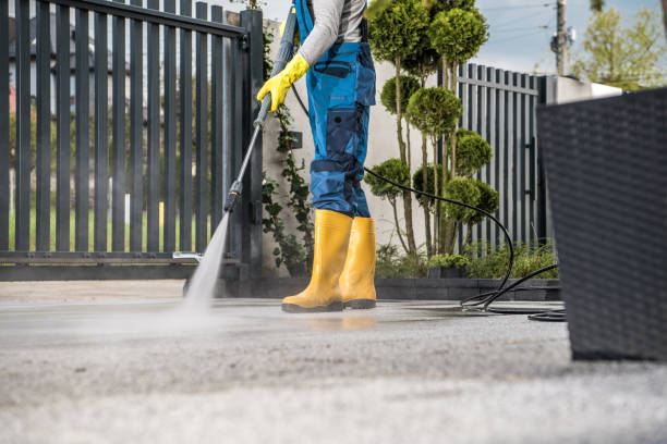 Why Choose Our Certified Pressure Washing Experts for Your Project Needs in Kersey, CO?