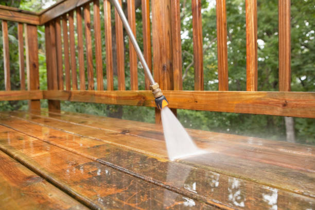 Best Pressure Washing Cost  in Kersey, CO