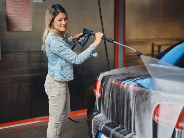 Pressure Washing Contractors in Kersey, CO