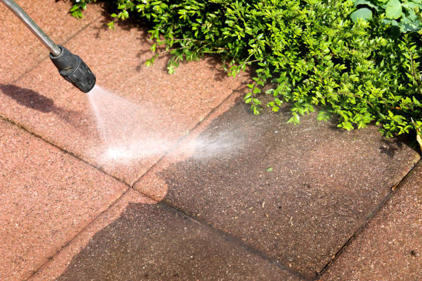Garage Pressure Washing in Kersey, CO